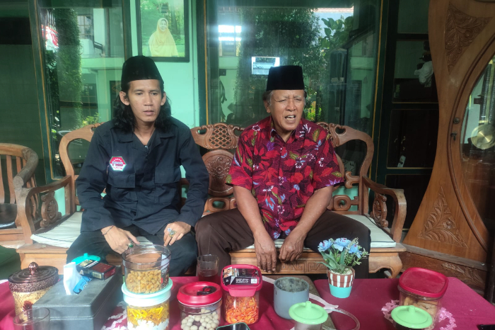 PNIB apresiasi Densus 88 bongkar jaringan terorisme hingga birokrasi, ajak rakyat dukung penuh jaga NKRI dari Aceh sampai Papua.