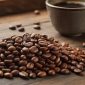 Kopi Arabika Flores Bajawa, lahir dari tanah vulkanik Ngada, berpadu aroma bunga, cokelat, dan herbal, menghadirkan cita rasa istimewa. (Ilustrasi/Frans Dhena)
