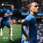 Chelsea menang 4-1 atas AC Milan di Stamford Bridge berkat gol Joao Pedro dan dua gol Liam Delap, modal penting jelang laga kompetitif. (Facebook Chelsea FC)