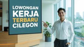 Foto Ilustrasi - Lowongan kerja terbaru PT Krakatau Chandra Energi Cilegon 2025 untuk lulusan D3/S1 Teknik. Segera kirim lamaran sebelum akhir Agustus. (AI Generated/Metrosiar)