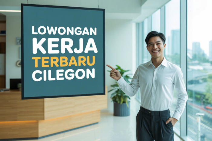 Foto Ilustrasi - Lowongan kerja terbaru PT Krakatau Chandra Energi Cilegon 2025 untuk lulusan D3/S1 Teknik. Segera kirim lamaran sebelum akhir Agustus. (AI Generated/Metrosiar)