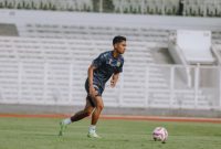 Marselino Ferdinan tetap dipanggil timnas Indonesia oleh Patrick Kluivert meski belum dimainkan Oxford United di Divisi Championship. (Instagram.com/marselinoferdinan10)