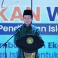 Menteri Agama Nasaruddin Umar. (Istimewa)