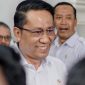 Menteri Hukum Supratman Andi Agtas setuju untuk melakukan audit pada LMK WAMI. (Kemenkum.go.id)