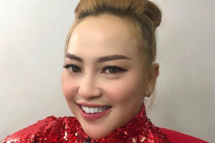 Potret artis sekaligus komedian Tanah Air, Mpok Alpa yang kini telah wafat pada Jumat, 15 Agustus 2025. (Instagram.com/@nina_mpokalpa)