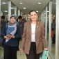 Nafa Urbach meminta maaf atas pernyataannya tentang tunjangan rumah DPR. (Instagram/nafaurbach)