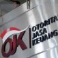Otoritas Jasa Keuangan (OJK) resmi meluncurkan Pedoman Keamanan Siber untuk Penyelenggara Perdagangan Aset Keuangan Digital (AKD) di Indonesia. (Dok. Puskapkum)