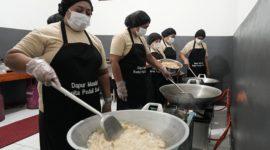 Foto Ilustrasi - PPATK luncurkan Detak MBG, sistem pengawasan keuangan baru untuk Program Makan Bergizi Gratis. Cegah korupsi, pastikan dana tepat sasaran. (bgn.go.id)