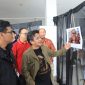 Pameran Foto Taman Potret menampilkan karya fotografer lokal yang merekam budaya dan modernitas Kota Tangerang. (Foto: tangerangkota.go.id)
