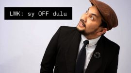 Penyanyi Tompi menyatakan keluar dari LMK WAMI terkait isu royalti lagu. (Instagram/drg_tompi)