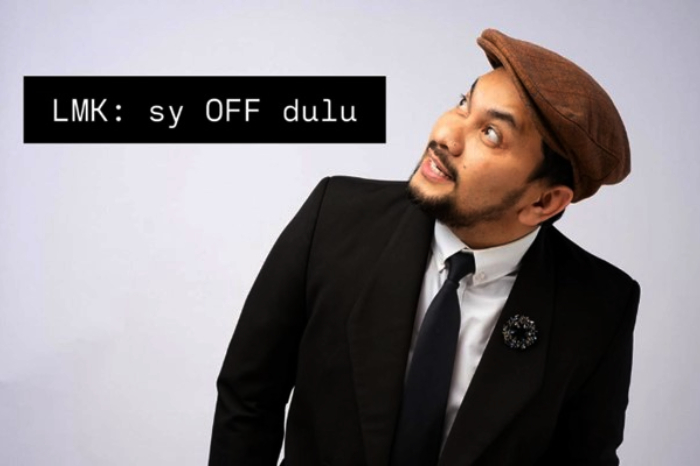 Penyanyi Tompi menyatakan keluar dari LMK WAMI terkait isu royalti lagu. (Instagram/drg_tompi)