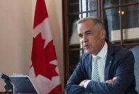 Perdana Menteri Kanada, Mark Carney. (Instagram.com/@markjcarney)