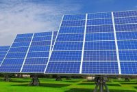 BRIN kembangkan oxasmaragdyrin untuk tingkatkan efisiensi dan stabilitas sel surya perovskite melalui metode ramah lingkungan. (Freepik)