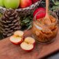 Potongan Apel dan Selai Kacang. (Foto: Freepik)