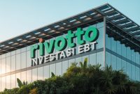 Foto Ilustrasi - Rivotto asal AS teken LOI investasi Rp8 triliun di Batam, serap 500 tenaga kerja, dorong teknologi hijau dan efisiensi energi. (AI Generated/Metrosiar)