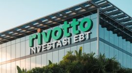 Foto Ilustrasi - Rivotto asal AS teken LOI investasi Rp8 triliun di Batam, serap 500 tenaga kerja, dorong teknologi hijau dan efisiensi energi. (AI Generated/Metrosiar)