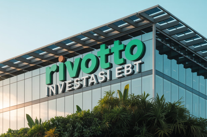 Foto Ilustrasi - Rivotto asal AS teken LOI investasi Rp8 triliun di Batam, serap 500 tenaga kerja, dorong teknologi hijau dan efisiensi energi. (AI Generated/Metrosiar)