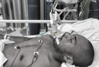 Prada Lucky tewas mengenaskan dianiaya seniornya di Nagekeo, NTT. (Foto: Facebook/Junald Viranto Peka)