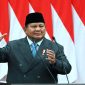 Presiden Prabowo menargetkan 100% listrik EBT dalam 10 tahun. Pemerintah siapkan Rp 402,4 T di RAPBN 2026, meski tantangan besar menanti. (Dok. ksp.go.id)