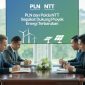 Foto Ilustrasi - PLN dan Polda NTT sepakat mendukung proyek energi terbarukan panas bumi dan surya, dorong NTT jadi lumbung energi nasional. (AI Generated/Metrosiar)