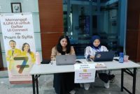 Pemilihan Ketua Umum Ikatan Alumni Universitas Indonesia (ILUNI UI). (Istimewa)