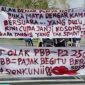 Foto Ilustrasi - PNIB menolak kenaikan PBB dan meminta pemerintah bebaskan pajak bagi rakyat tidak mampu. Gus Wal sebut pajak bukan palak, tapi keringat rakyat. (Istimewa)