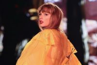 Taylor Swift Bocorkan Album Baru The Life of a Showgirl Lewat Podcast Travis Kelce (Instagram.com/taylorswift)