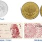 Bank Indonesia resmi mencabut sejumlah pecahan uang Rupiah. Cek daftar uang yang tidak berlaku, batas waktu penukaran, dan cara menukarnya di BI atau bank umum sebelum tenggat berakhir. (DOK. Bank Indonesia)