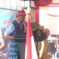Wabup Ngada Berni Dhey dorong skema capital fly in, soroti Art Centre dan tracking Napu Bheto untuk tingkatkan ekonomi daerah. (Foto: Frans Dhena)