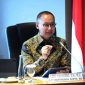 Eddy Soeparno dorong pengesahan RUU EBT untuk percepat transisi energi, capai pertumbuhan 8%, dan wujudkan net zero emission 2060. (Istimewa)