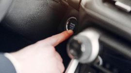 Ilustrasi sistem kerja transmisi mobil matic yang memengaruhi efisiensi konsumsi bahan bakar. (Freepik/Prostooleh)