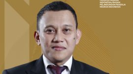 Menteri P2MI Abdul Kadir Karding. (Foto: Dok. bp2mi.go.id)