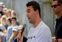 Aktivis konservatif AS Charlie Kirk tewas ditembak di Utah saat debat publik, Trump hingga pejabat Rusia beri tanggapan keras. (Tangkapan layar video Global News)