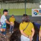 BRI Peduli gelar pelatihan pupuk kompos di Bali, dorong pengelolaan sampah berkelanjutan dan pemberdayaan ekonomi masyarakat lokal. (Dok. BRI)