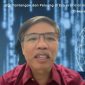 Webinar GNIK Bogor Raya mengupas pentingnya kecerdasan emosional di era AI bersama Dr. Benny Bernadus. (Dok. GNIK Bogor Raya)