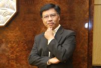 Dr. Benny Bernadus Trainer Management and Business HR Expert, Lecturer and Activist, dari Daya Mitra Bersam Global Jakarta. (Foto: DMBGlobal)