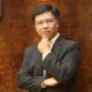 Dr. Benny Bernadus Trainer Management and Business HR Expert, Lecturer and Activist, dari Daya Mitra Bersam Global Jakarta. (Foto: DMBGlobal)