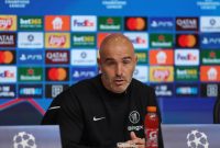 Pelatih Chelsea Enzo Maresca menyambut antusias kembalinya The Blues ke Liga Champions melawan Bayern Munchen di Allianz Arena. (Foto: Chelseafc.com)