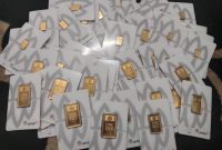 Emas Antam menjadi Primadona sampai saat ini.