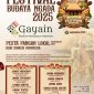 Rampungkan Ajang Festival GAYAIN 2025, Perwakilan Direktorat: Ngada Daerah Pertama yang Dipercaya Kementerian. (Foto: Dok. Pribadi).
