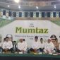 Maulid Nabi bersama Majelis Zikir Mumtaz. (Dok Istimewa)