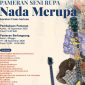 Pameran Seni Rupa Nada Merupa Jakarta 2025. (Dok. Istimewa)