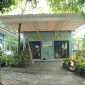 Pemanfaatan solar panel berkapasitas 2.480 watt di SKh Negeri 01 Balaraja, Tangerang. (Dok. PLN)