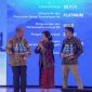 UBP Lontar meraih enam penghargaan sekaligus. Pencapaian ini mencerminkan konsistensi perusahaan dalam menghadirkan inovasi yang berdampak bagi kualitas lingkungan dan kesejahteraan masyarakat di sekitar unit pembangkit. (Dok. Istimewa)