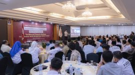 Diskusi Transparansi FABEM tentang Program MBG. Dok Istimewa 