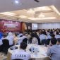 Diskusi Transparansi FABEM tentang Program MBG. Dok Istimewa 