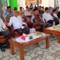 Bupati Tangerang Moch Maesyal Rasyid Meresmikan Gedung Griya Berbagi di RW009 Pondok Makmur, Kutabaru. (Photo: Istimewa)