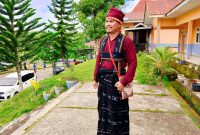 Ketua STKIP Citra Bakti Ngada, Dr. Dek Ngurah Laba Laksana, M.Pd