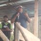 Wakil Ketua DPRD Ngada, Yosef Filius David Jawa (Jois Jawa). (Foto: Elfrat Dhena)