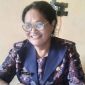 Kepala Bidang Kebudayaan pada Dinas Pendidikan dan Kebudayaan Kabupaten Ngada, Paschalia 